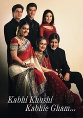 Kabhi Khushi Kabhie Gham