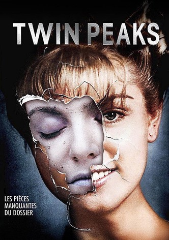 Twin Peaks: Fire Walk with Me - Deleted Scenes
