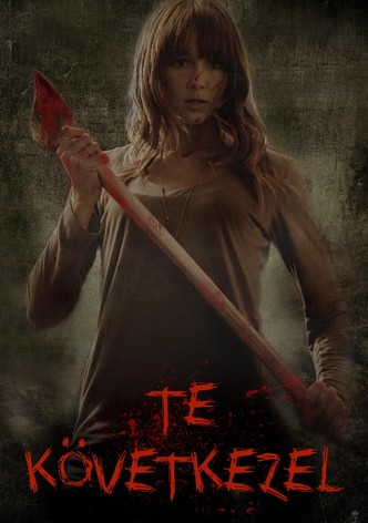 Te következel