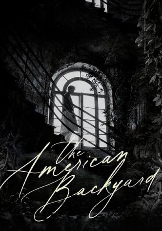 Amerykański ogródek