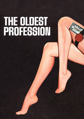 El oficio más viejo del mundo