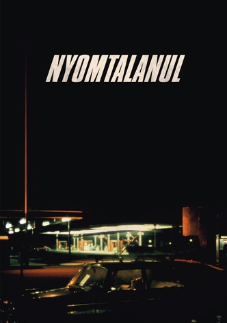 Nyomtalanul