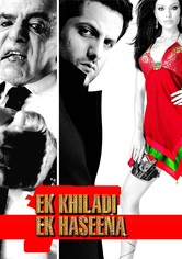 Ek Khiladi Ek Haseena