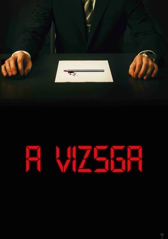 A vizsga