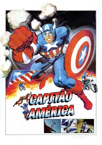 Capitão América