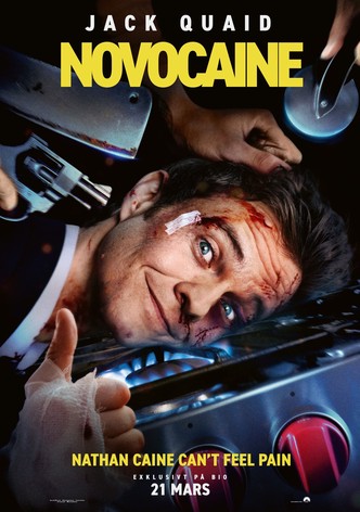 Novocaine