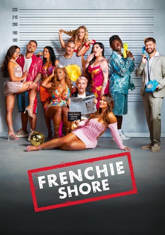 Frenchie Shore