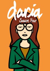 Daria - Sezon 4
