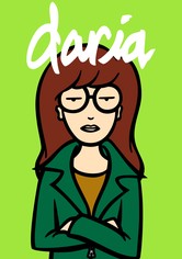 Daria - Staffel 5