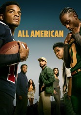 All American - Sezon 7