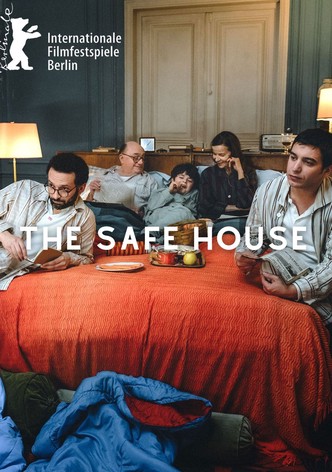 The Safe House