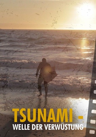 Tsunami: Welle der Verwüstung