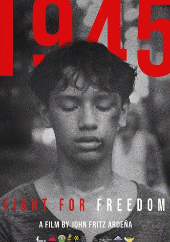 1945: Fight For Freedom