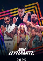 All Elite Wrestling: Dynamite - Temporada 7
