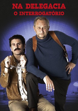 O Interrogatório