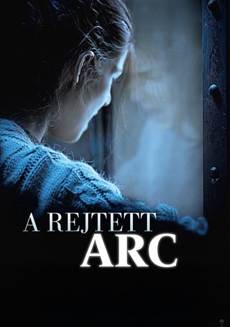 A rejtett arc