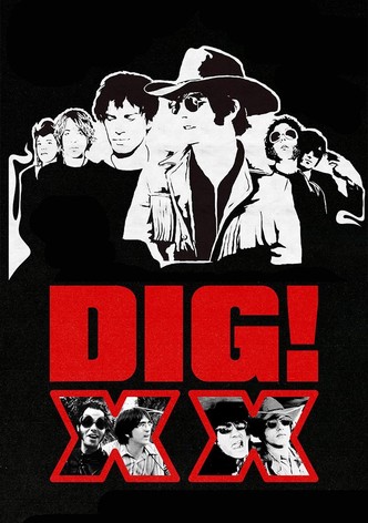 DIG! XX