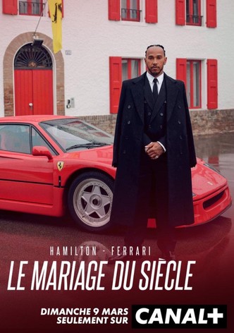 Hamilton-Ferrari: The Marriage of the Century