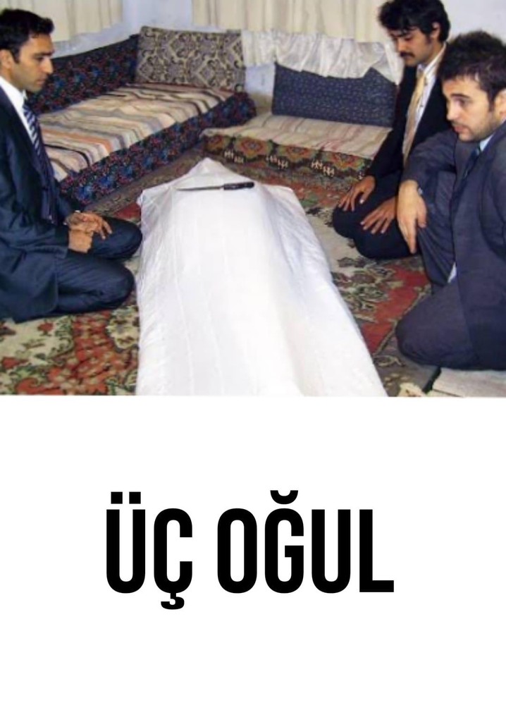 Üç Oğul