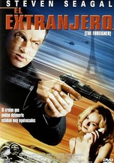 El extranjero