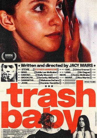Trash Baby