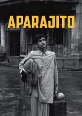 Aparajito (El invencible)