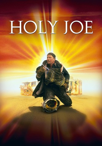 Holy Joe