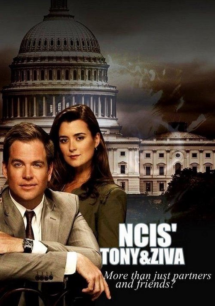 NCIS: Tony & Ziva - streaming tv show online
