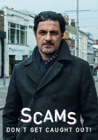 Scams: Don't Get Caught Out