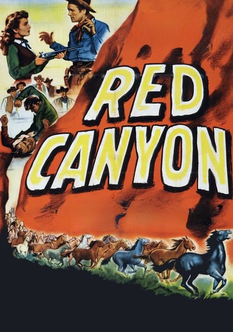 Red Canyon