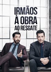 Irmãos à Obra: Ao Resgate