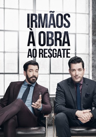 Irmãos à Obra: Ao Resgate