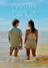 Martín García