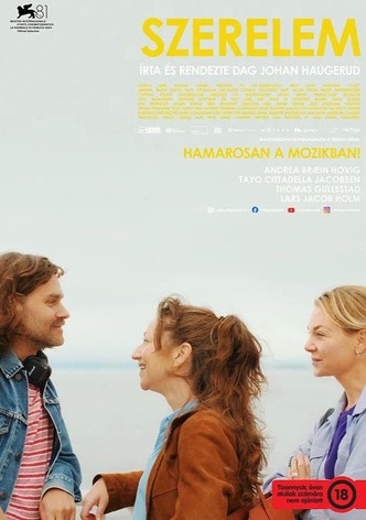 Szerelem