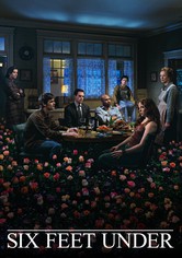 Six Feet Under