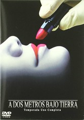 A dos metros bajo tierra