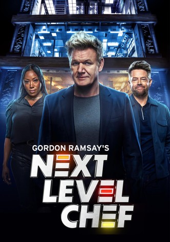 Next Level Chef Season 4