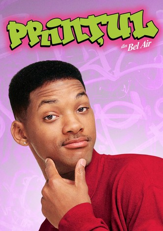 Prințul din Bel Air