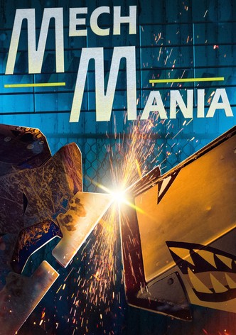 MechMania
