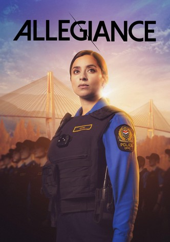Allegiance - Season 1