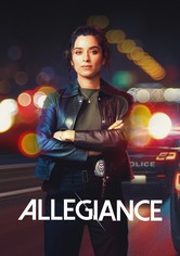 Allegiance - Allegiance (2024) S02