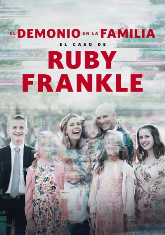 El diablo en la familia: La caída de Ruby Franke