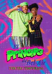 El príncipe de Bel-Air
