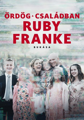 Ördög a családban: Ruby Franke bukása