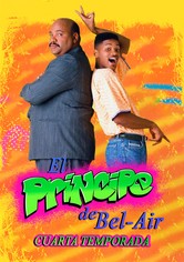 El príncipe de Bel-Air