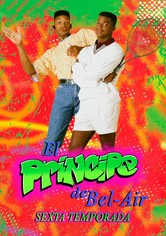 El príncipe de Bel-Air