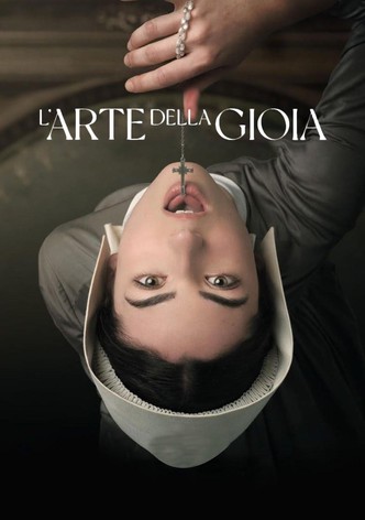 L'arte della gioia