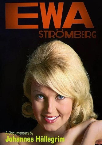 Ewa Strömberg