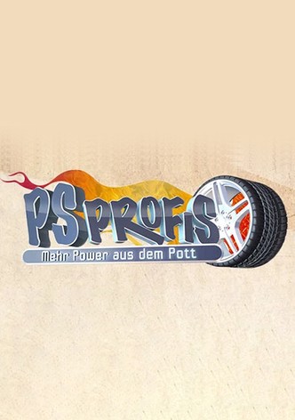 Die PS-Profis - Mehr Power aus dem Pott - Staffel 1
