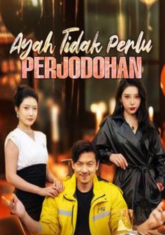 Ayah tidak perlu berjodohan sub indo